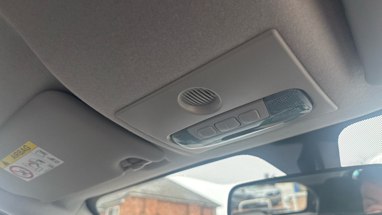 Ford KA+ 1.2 Zetec 5dr Petrol Hatchback